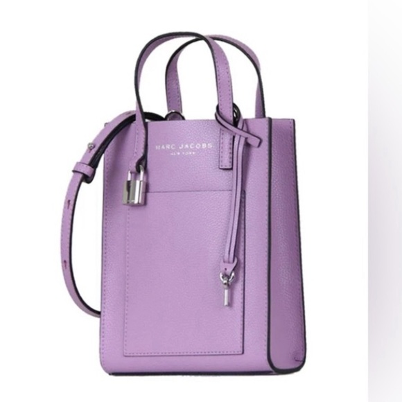 NEW✨Marc Jacobs Crossbody Bag - Picture 5 of 6